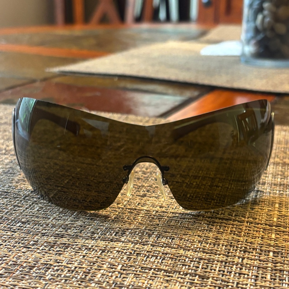 Prada Sunglasses spr 516 5as-3n1 115 sunglasses